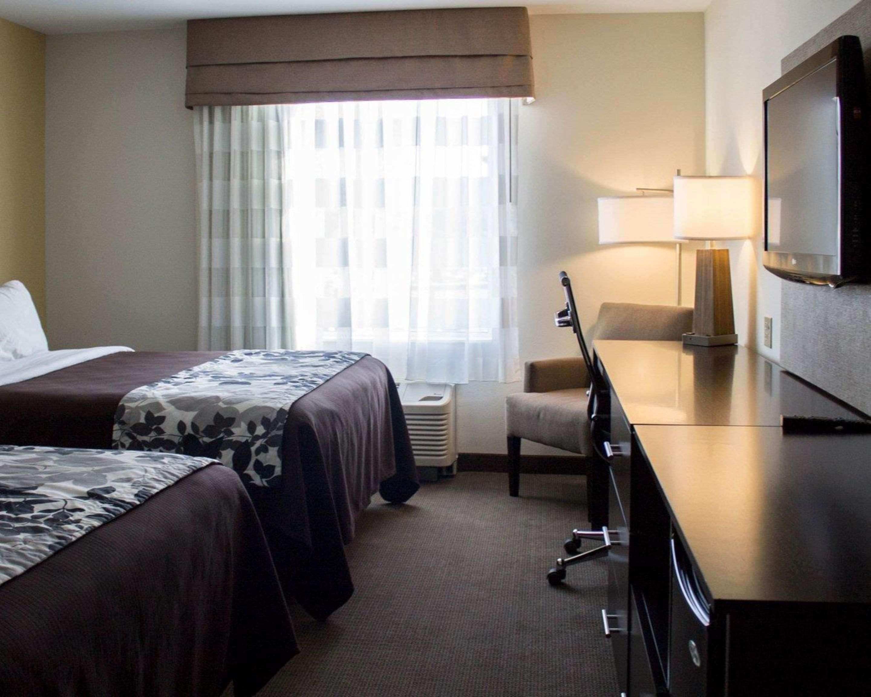 Sleep Inn & Suites Moundsville - Wheeling Экстерьер фото
