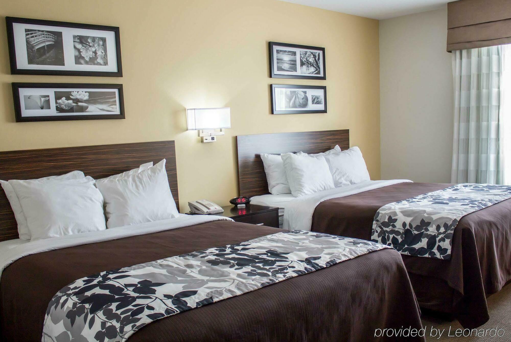 Sleep Inn & Suites Moundsville - Wheeling Экстерьер фото